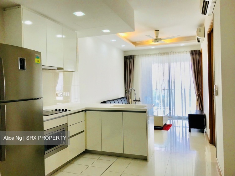 Beacon Heights (D12), Condominium #216208281